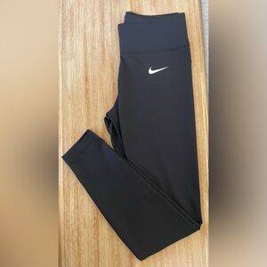 Nike black leggings